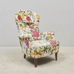 1719 1014 ARMCHAIR